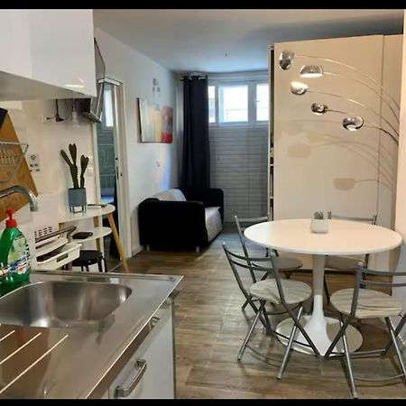 Centralissimo Bologna Eksteriør billede