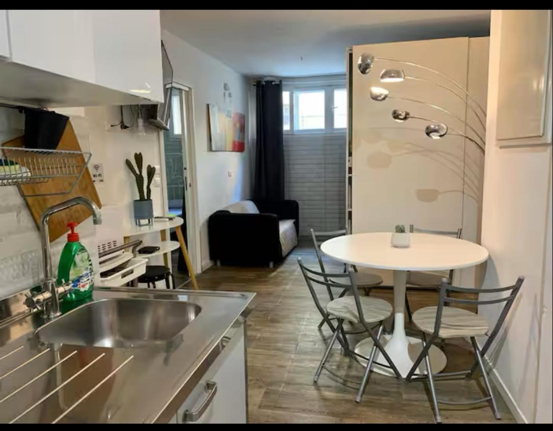 Centralissimo Bologna Eksteriør billede